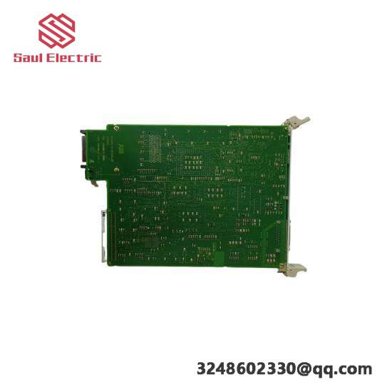 ABB 216DB61 HESG324063R100 HESG216882/A PC BOARD