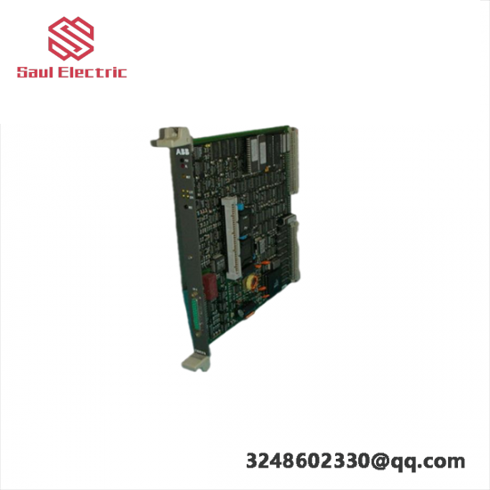 ABB 216EA61B HESG324258R12 Output module