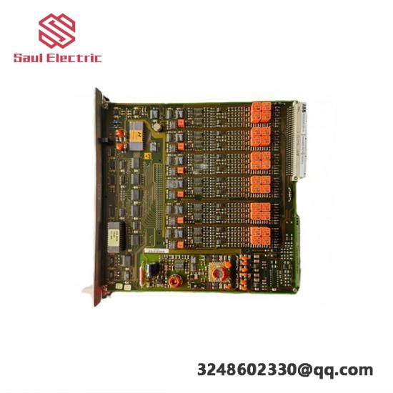 ABB 216EA61B HESG448230R1 HESG324258R12 HE010207-306 HESG324257/E Module