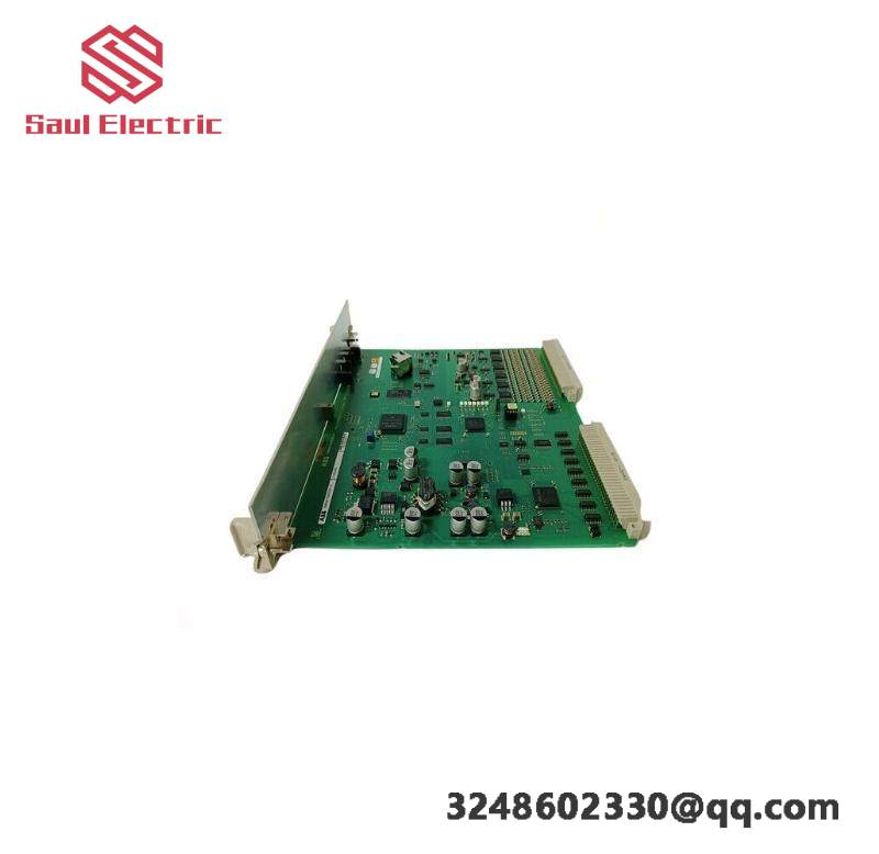 ABB 216EA62 1MRB150083R1/F Module