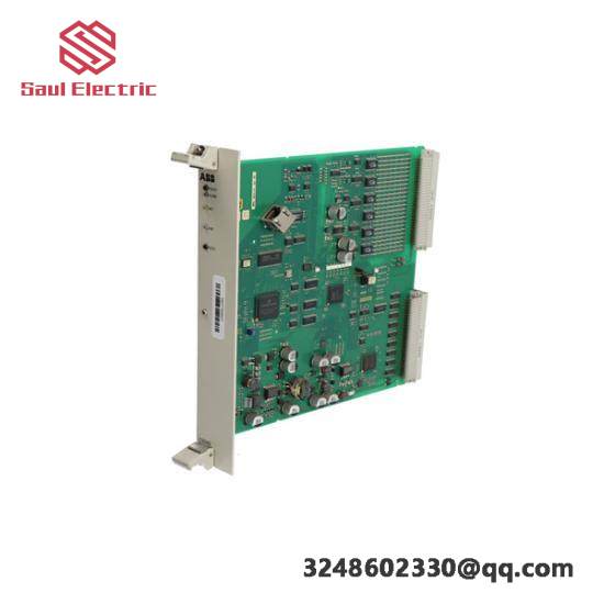 ABB 216NG62A 216NG62 control board