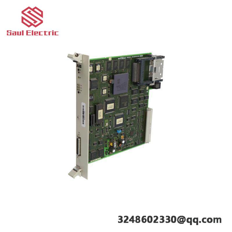 ABB 216VC62a HESG324442R13/E Processor unit board