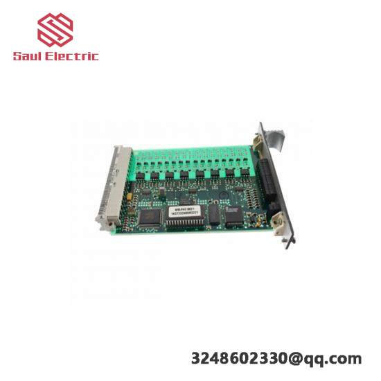 ABB 23BE21A I/O Module