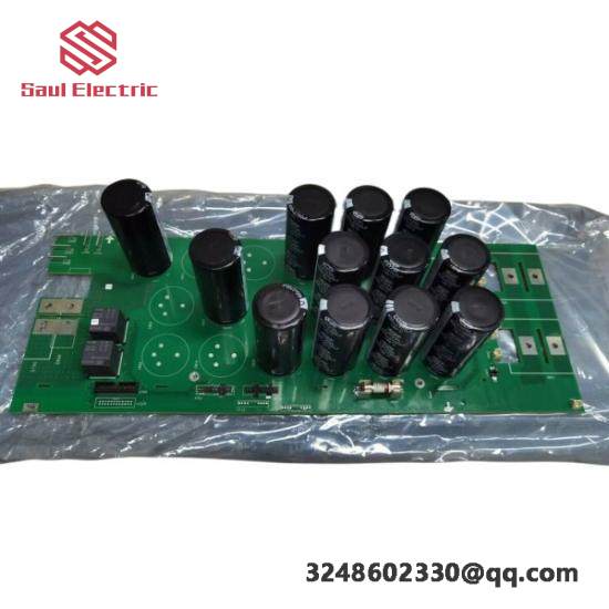 ABB 2UBA002322R0010 Power supply board