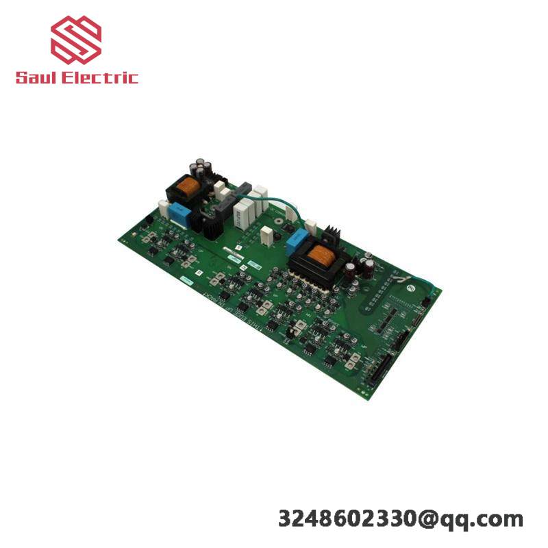 ABB 333299-A01 Power Drive Board