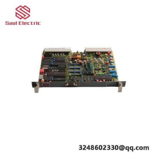 ABB 336A4976ATP053 Control Board