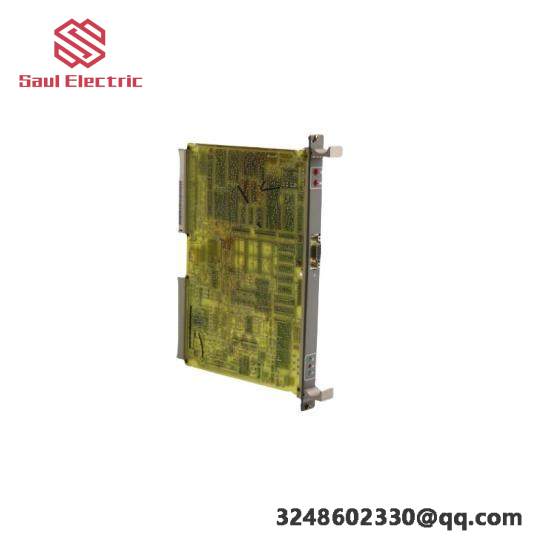 ABB 336A4976ATP053 Control Board