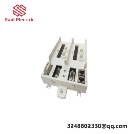 ABB 35AA92 Analog Output Module