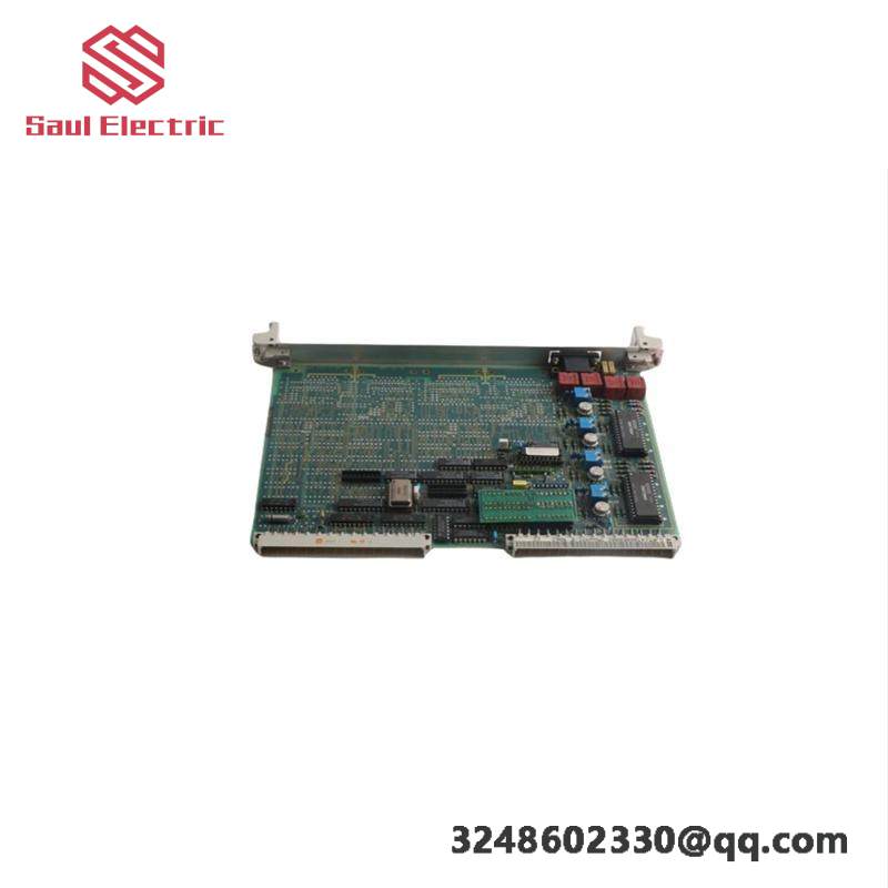 ABB 35AA92 GJR5143000R0002 Analog Output Module