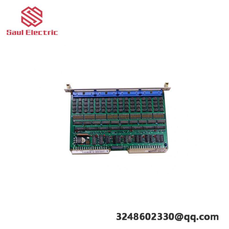 ABB 35AB94 GJR5142800R0001 Digital Output Module