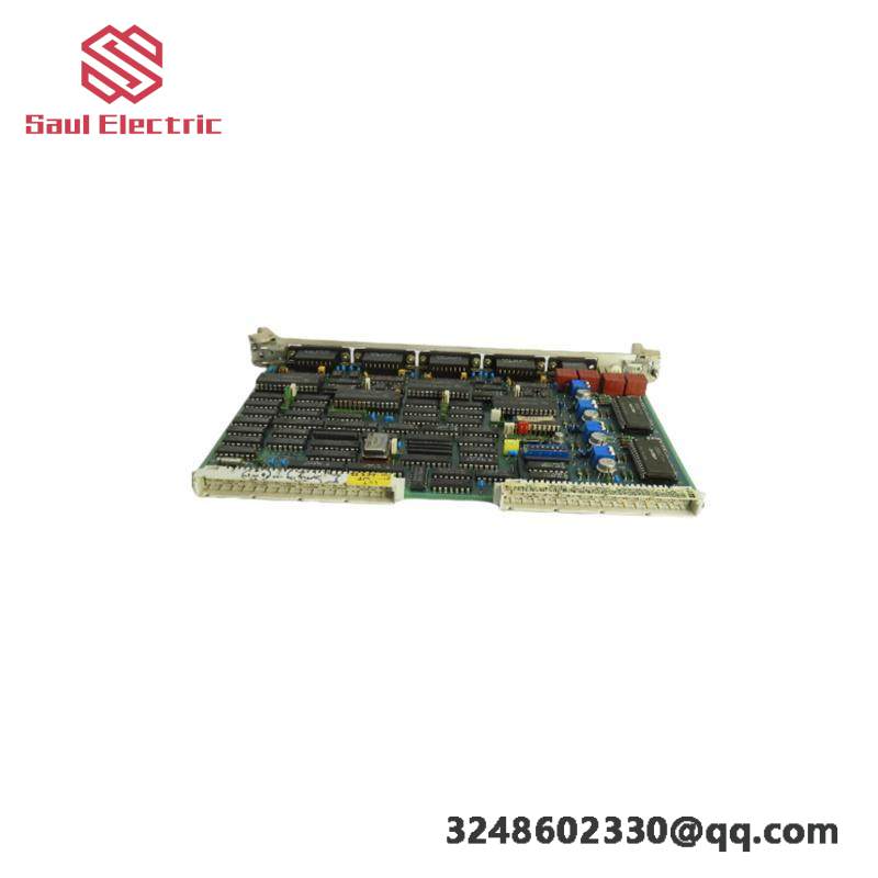 ABB 35AE92 GJR5137200R0005 power supply board