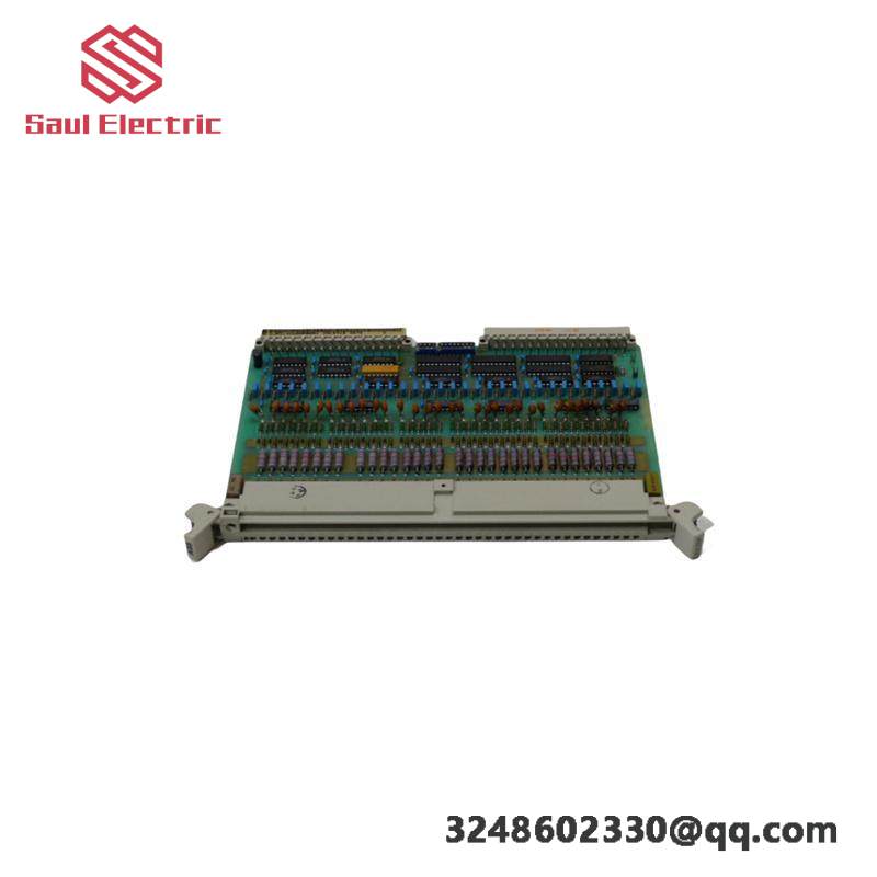 ABB 35EB91 GJR5142600R0001 I/O CARD