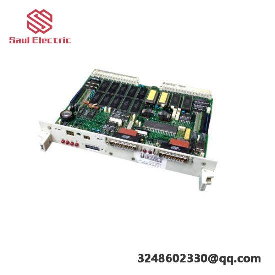 ABB 35ZE94 GJR5146620R0001 GJR5146600R0101 CPU Card Procontic