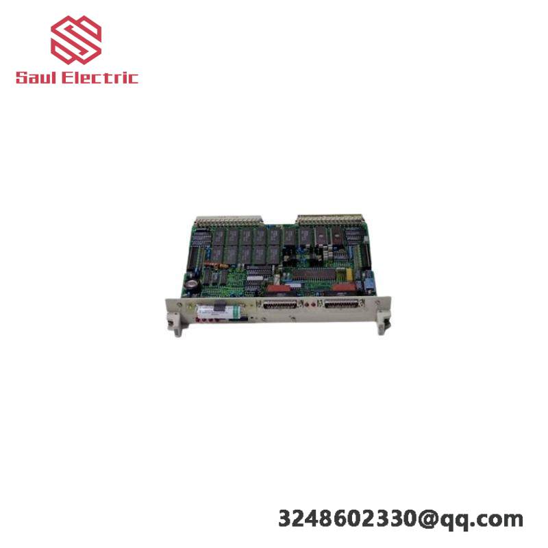 ABB 35ZE94 GJR5146620R0001 GJR5146600R0101 CPU Processor Board