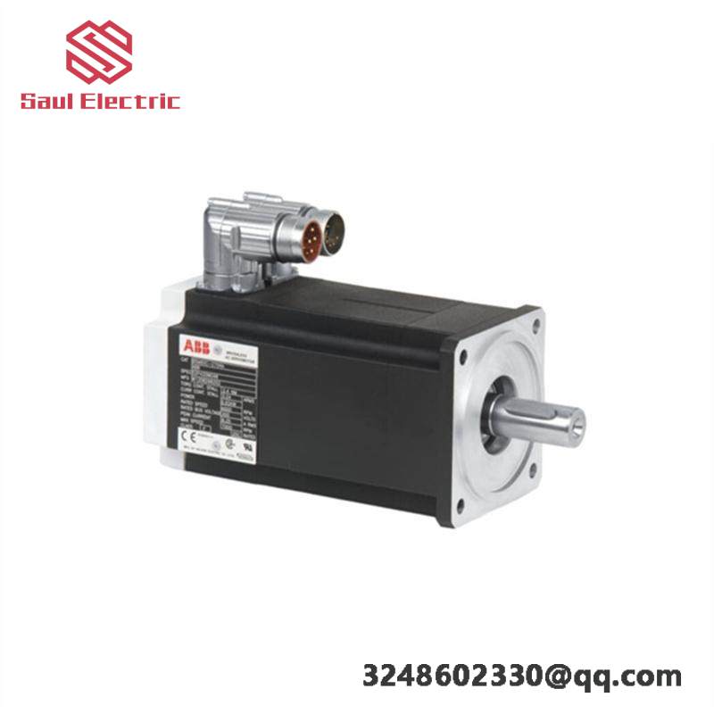 ABB 3.3KW BSM90C-375UAX Servo Motor