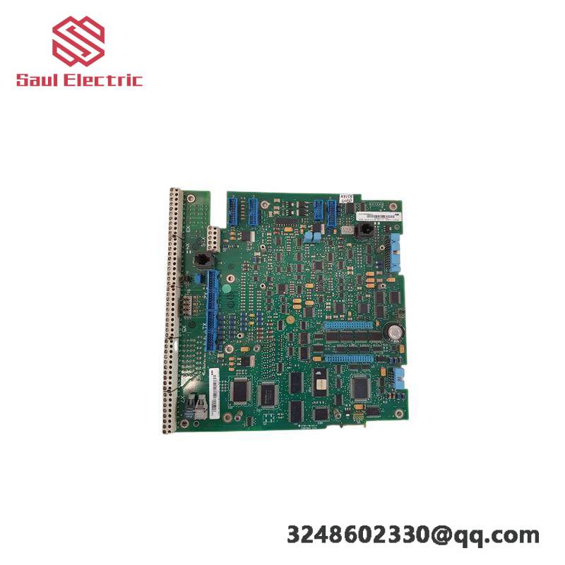 ABB 3ADT309600R0012 Control Board