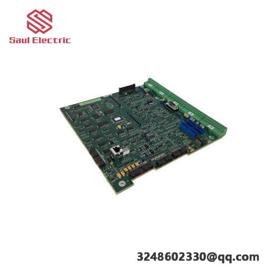 ABB 3ADT313900R1501 SDCSCON4 Control Board