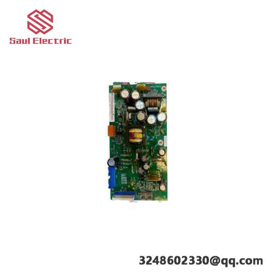 ABB 3ADT315100R1001 SDCSPOW4 Power Converter Board