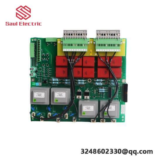 ABB 3ASC25H208 DATX100