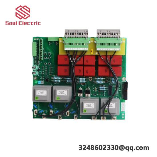 ABB 3ASC25H208 DATX100