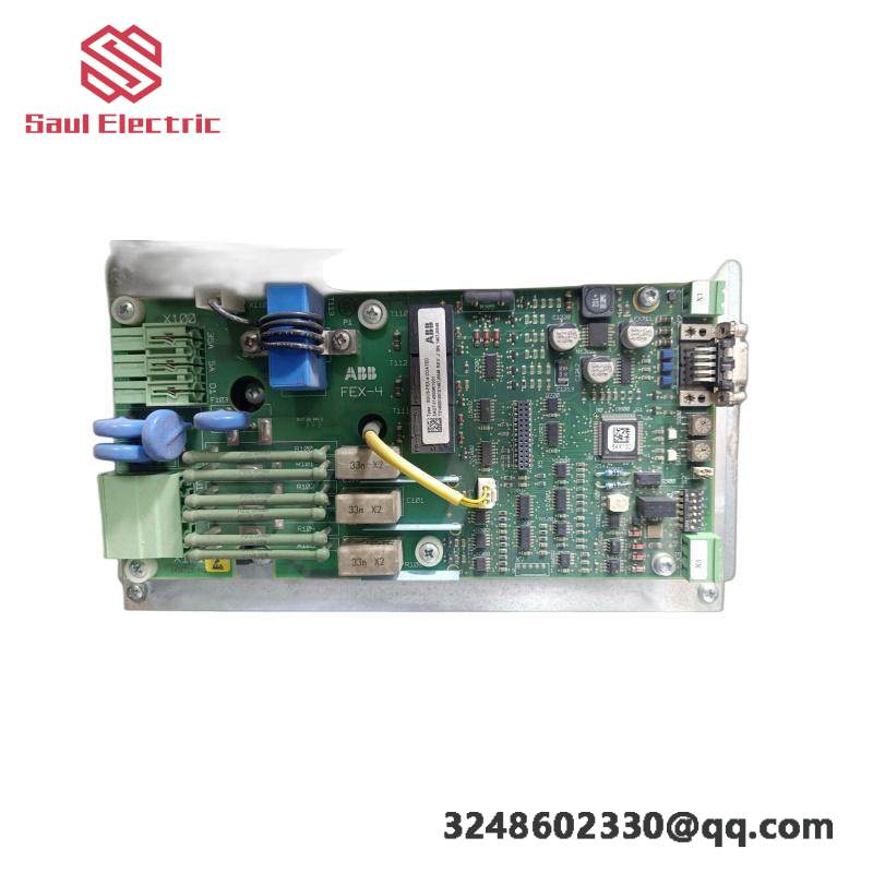 ABB 3ASC25H216A DATX132