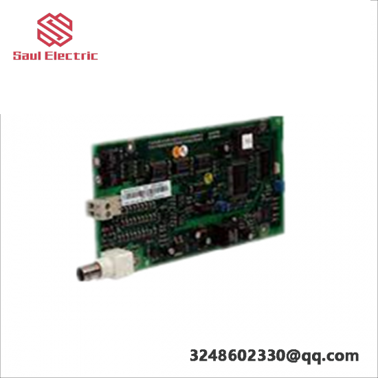 ABB 3ASD573001A13 Communication Board