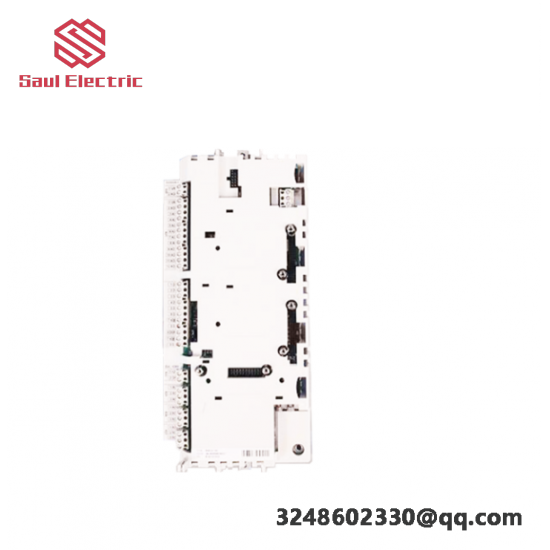 ABB 3AUA0000036521 RDCU-12C  CONTROL UNIT