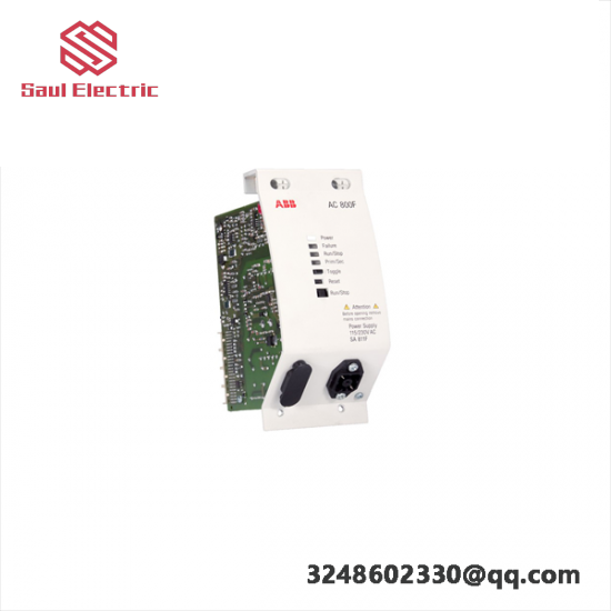 ABB 3BDH000013R1 Power Supply