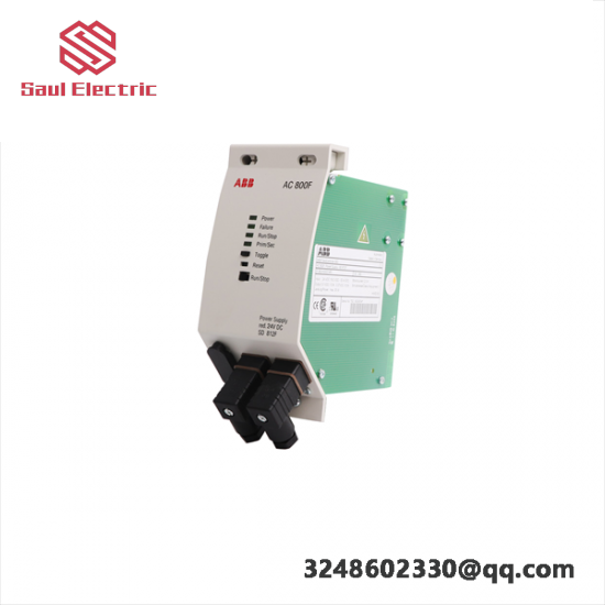 ABB 3BDH000014R1 Power Supply