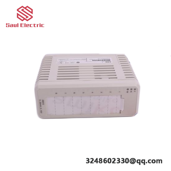 ABB 3BDH000014R1 SD812F  Power Supply Red.24V DC