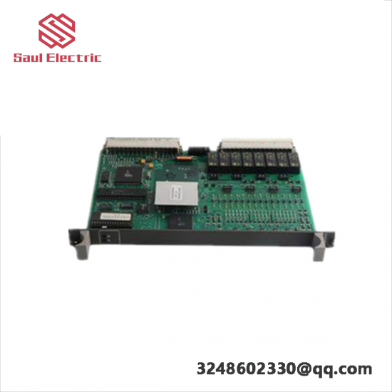 ABB 3BDH000032R1 FI830F Fieldbus Module