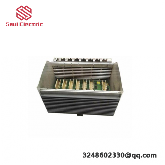 ABB 3BDH000503R1 PM803F Base Unit