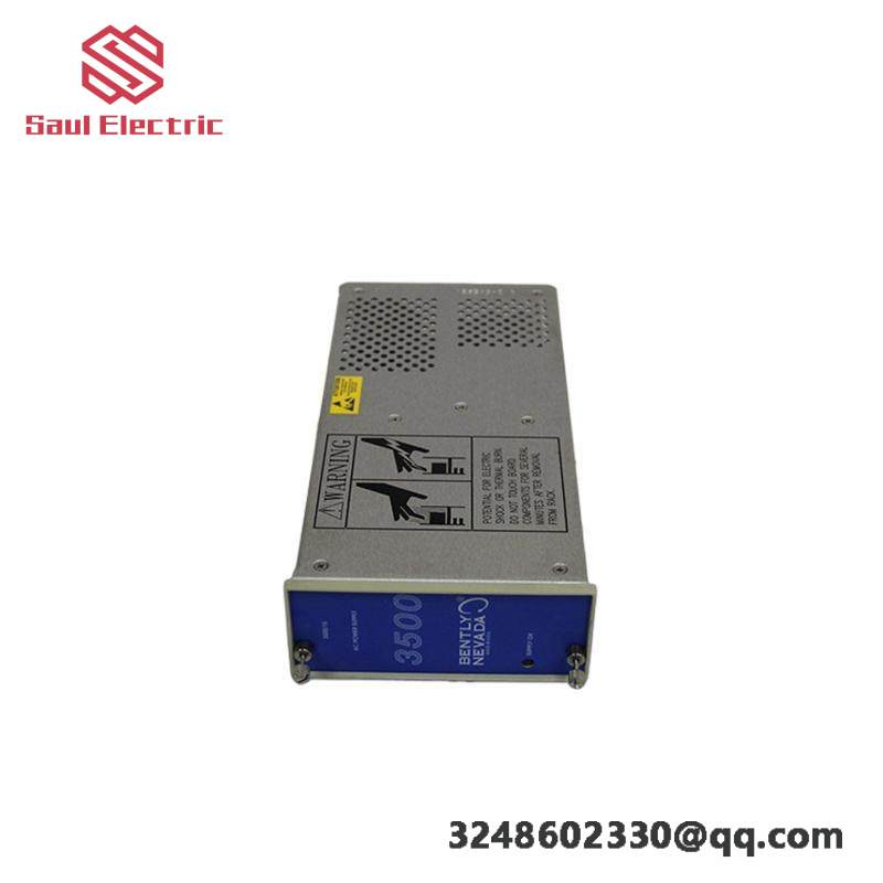 ABB 3BDS008790R09 Module