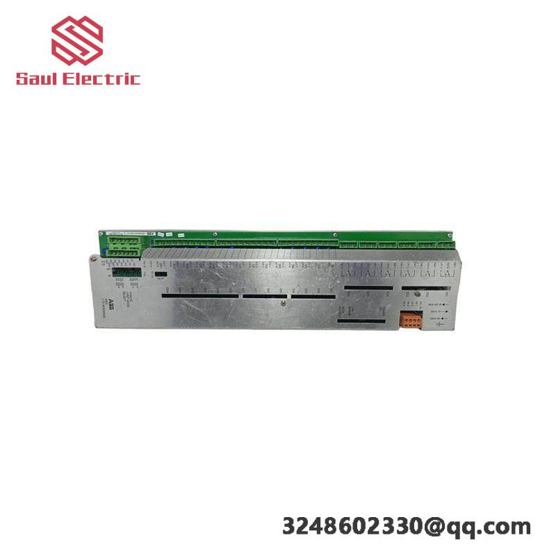 ABB 3BHB000272R0101 I/O interface module