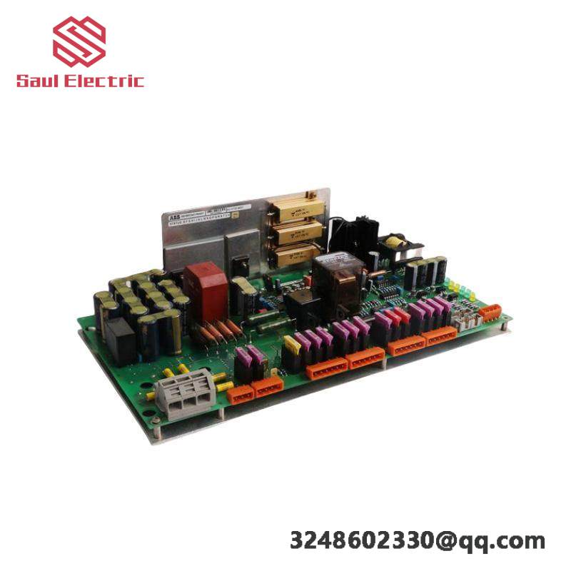 ABB 3BHB000652R0001 3BHB003431R0001 KUC720AE01 Module