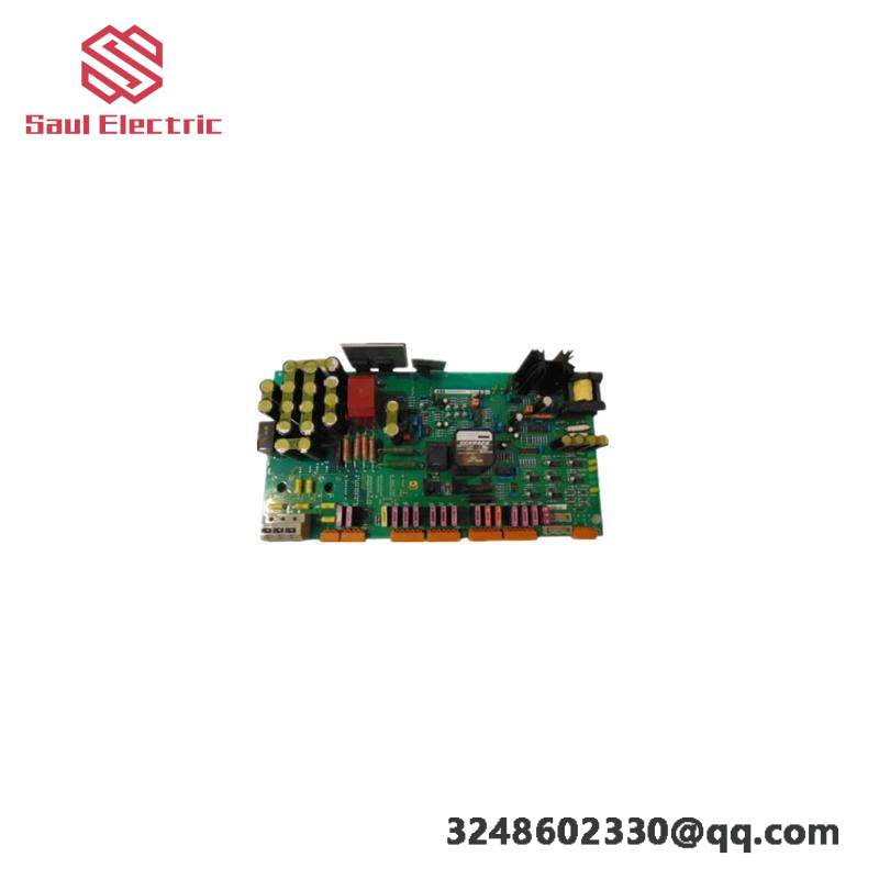 ABB 3BHB000652R0101 Circuit Board