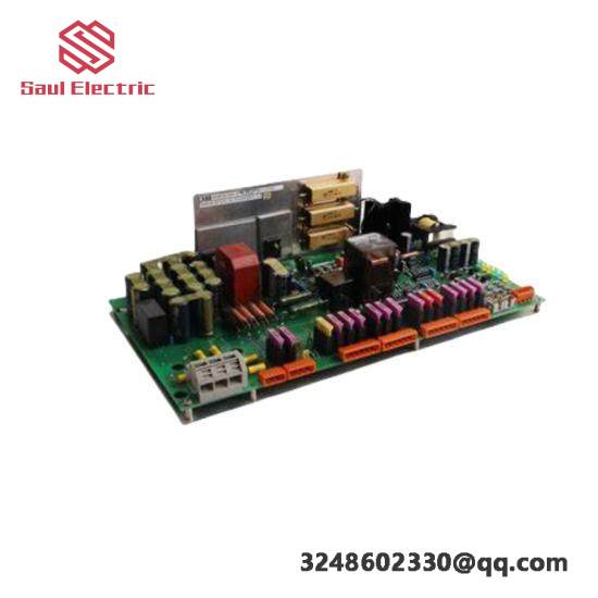 ABB 3BHB000652R0101 KU C720 Circuit Board