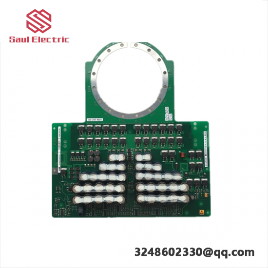 ABB 3BHB002481R0001 USC329 AE01 IGCT MODULE