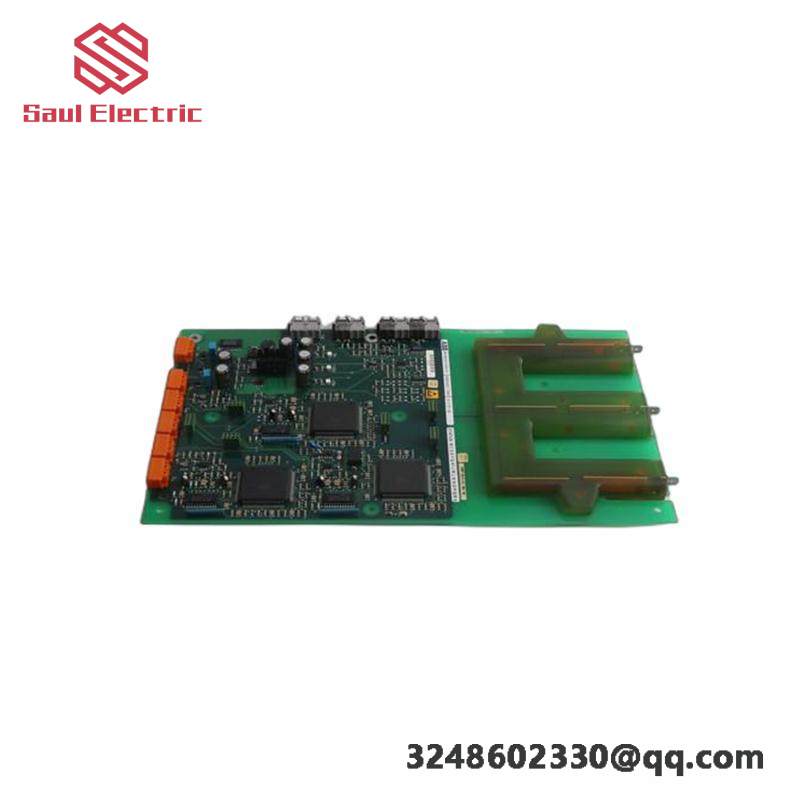 ABB 3BHB002916R0101 UFC721AE SCALING CARD