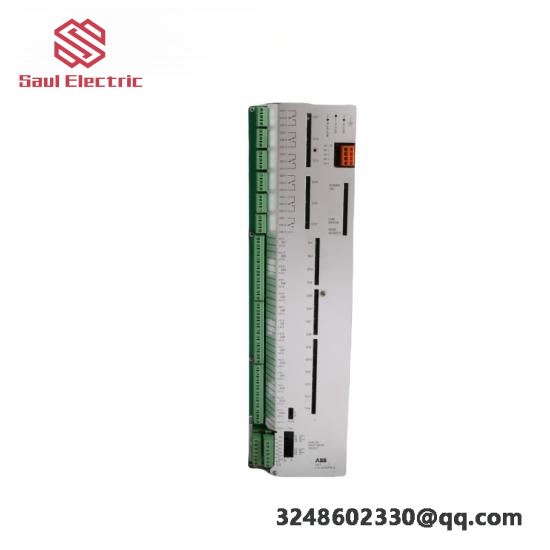 ABB 3BHB003041R0101 IOEC I/O Interface UFC719AE01