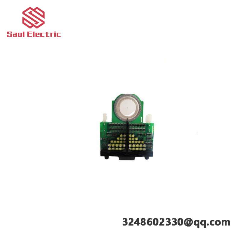 ABB 3BHB003154R0101 5SXE03-0141 5SHX2645L0004 5SGX2645L0004 3BHL000389P0101 IGCT Thyristor