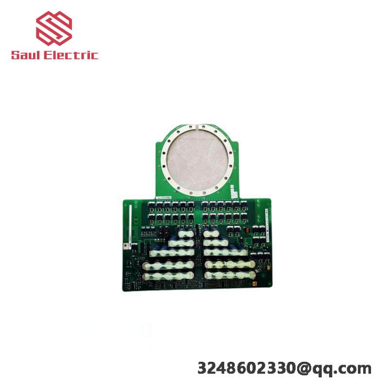 ABB 3BHL000390P0104 IGCT Module Board