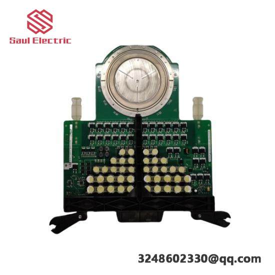 ABB 3BHB003154R0101  DCS Module