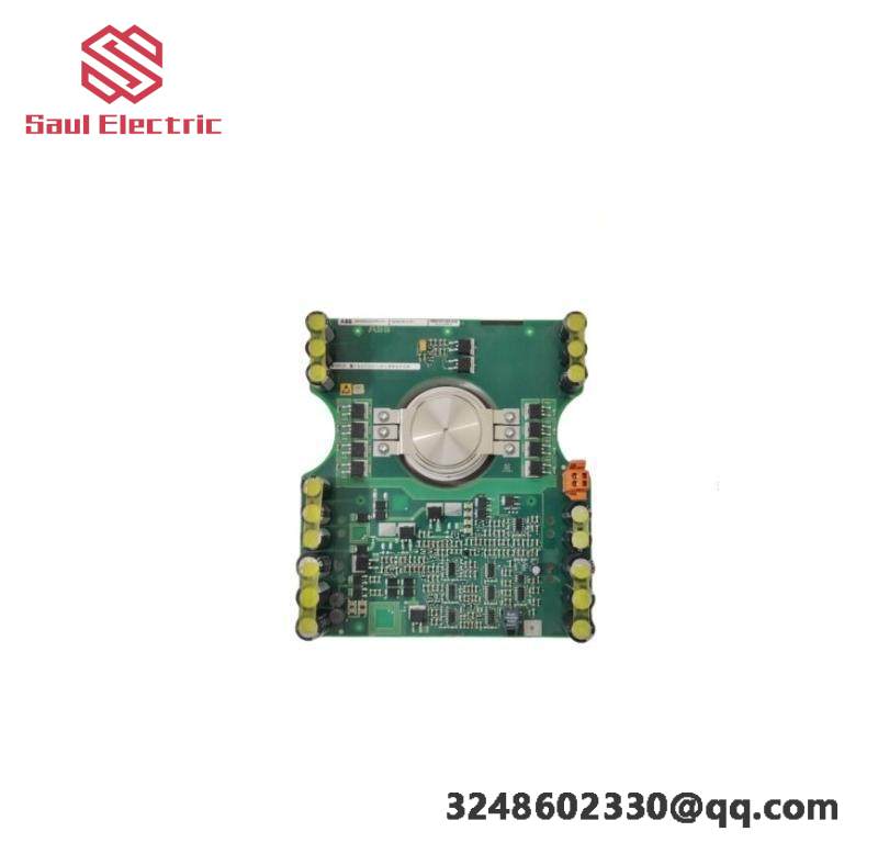 ABB 3BHB003387R0101 5SXE05-0151 3BHL000385P0101 5SHX0845F0001 5SGX0845F0001 Module