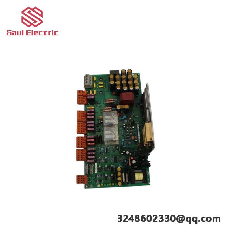 ABB 3BHB003431R0001 Circuit Board