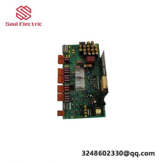 ABB 3BHB003431R0001 control board