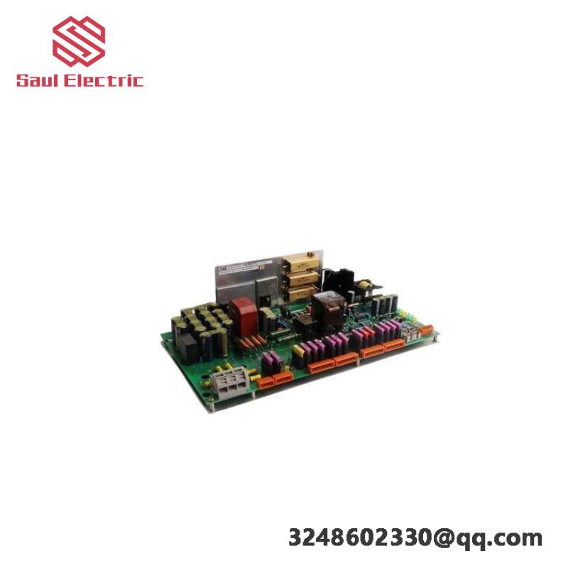 ABB 3BHB003431R0001 KUC720AE Circuit Board