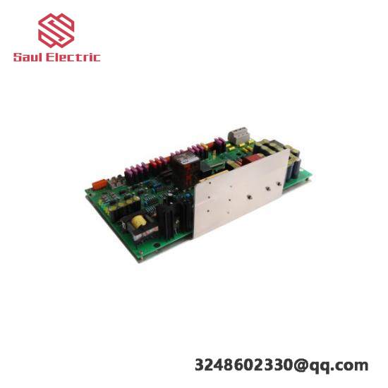 ABB 3BHB003431R0101 KUC720 AE01 3BHB000652R0101 Circuit Board