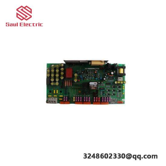 ABB 3BHB003431R0101 KUC720 AE01 3BHB000652R0101 Circuit Board