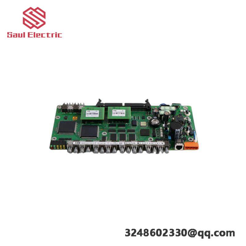 ABB 3BHB004027R0101 GVC700AE01 3BHL000382P0101 5SHX0445D0001 IGCT MODULE